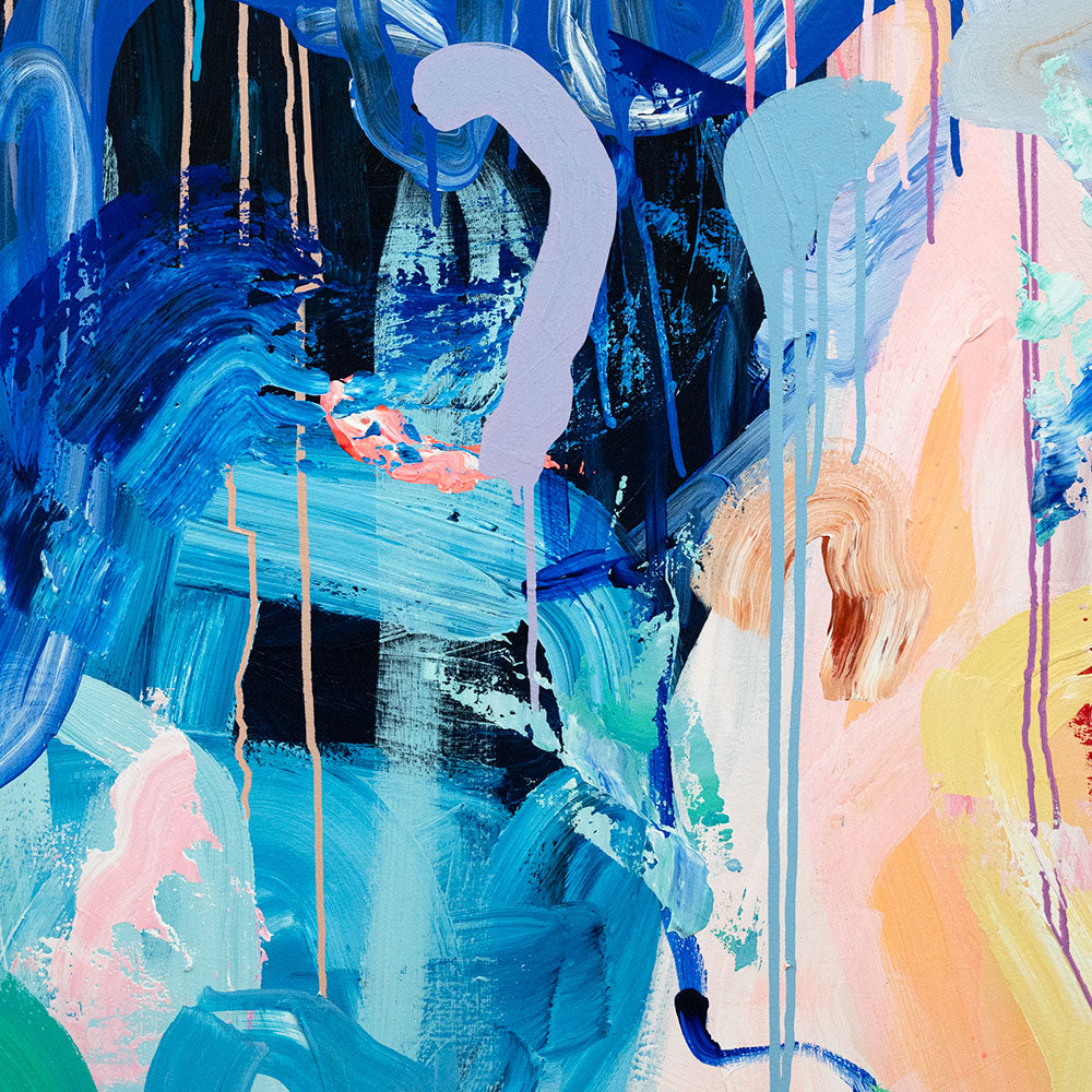 intuition 1980 mm x 1310 mm