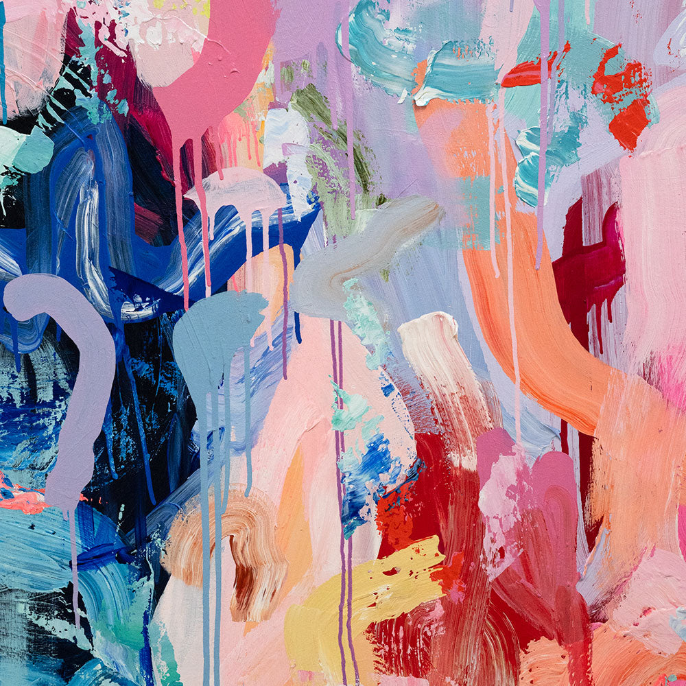 intuition 1980 mm x 1310 mm