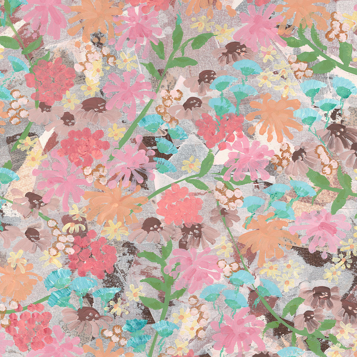 Kindred | A1 Archive Print