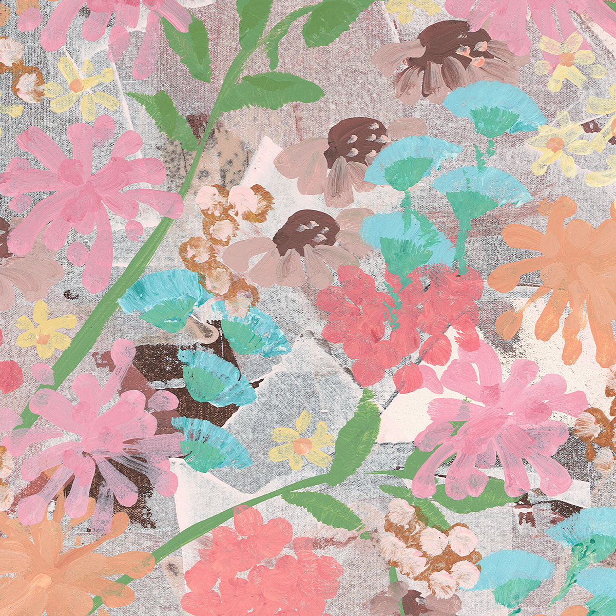 Kindred | A1 Archive Print