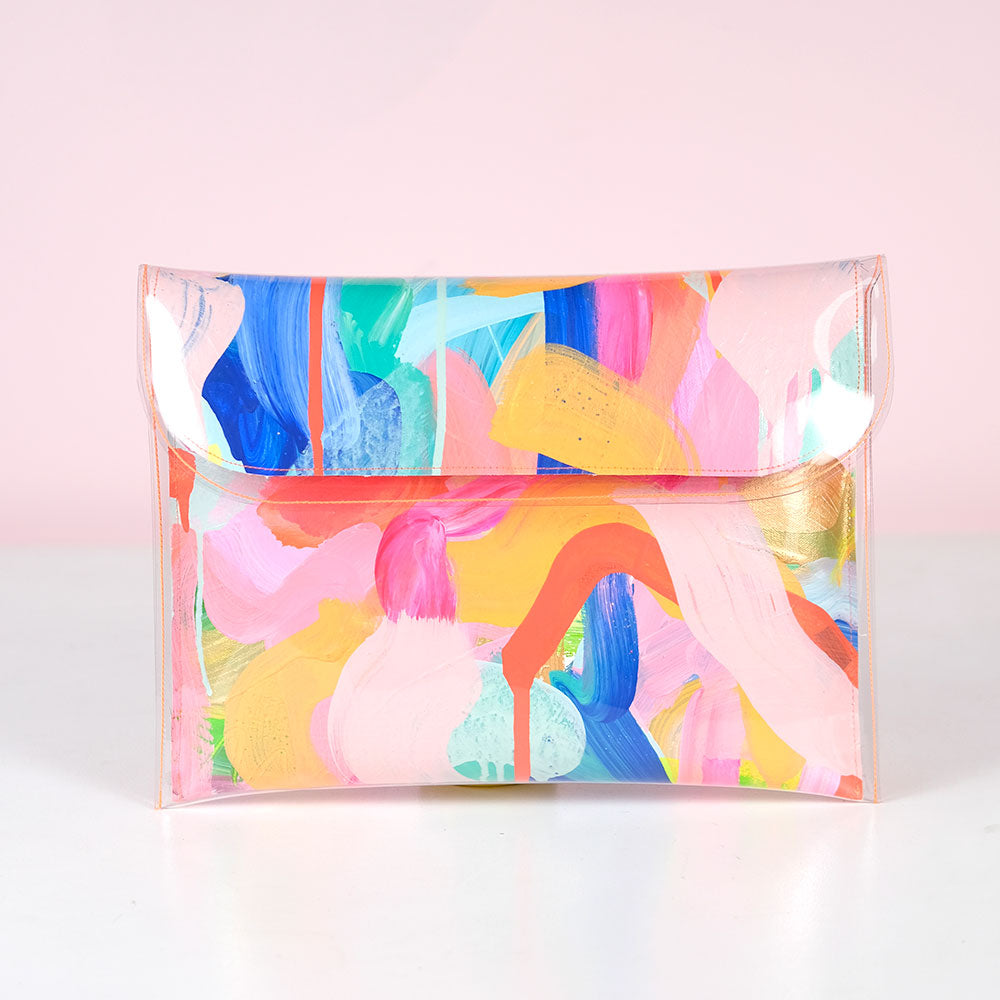 peace keeper | laptop 13"