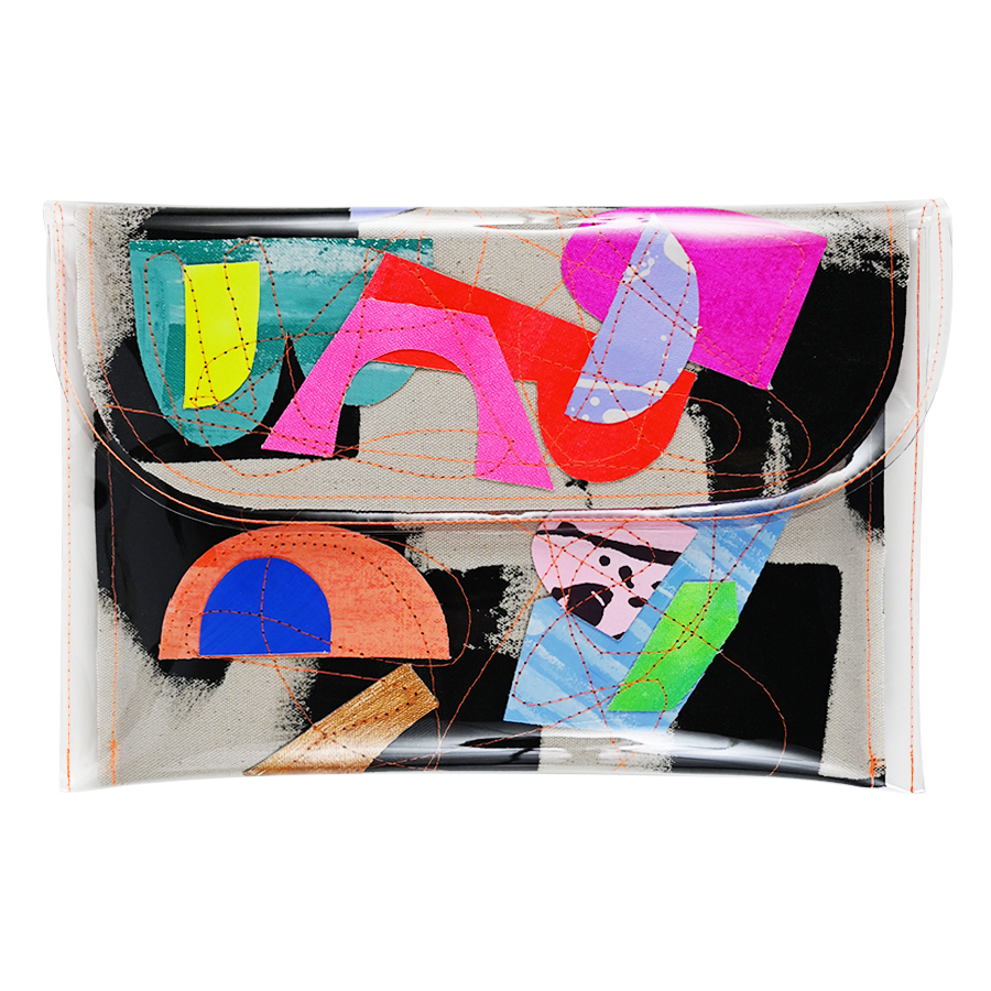 tessellate | large - Tiff Manuell