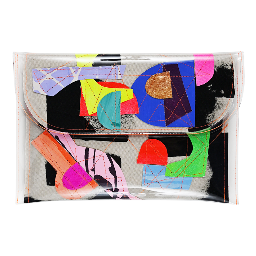 tessellate | large - Tiff Manuell