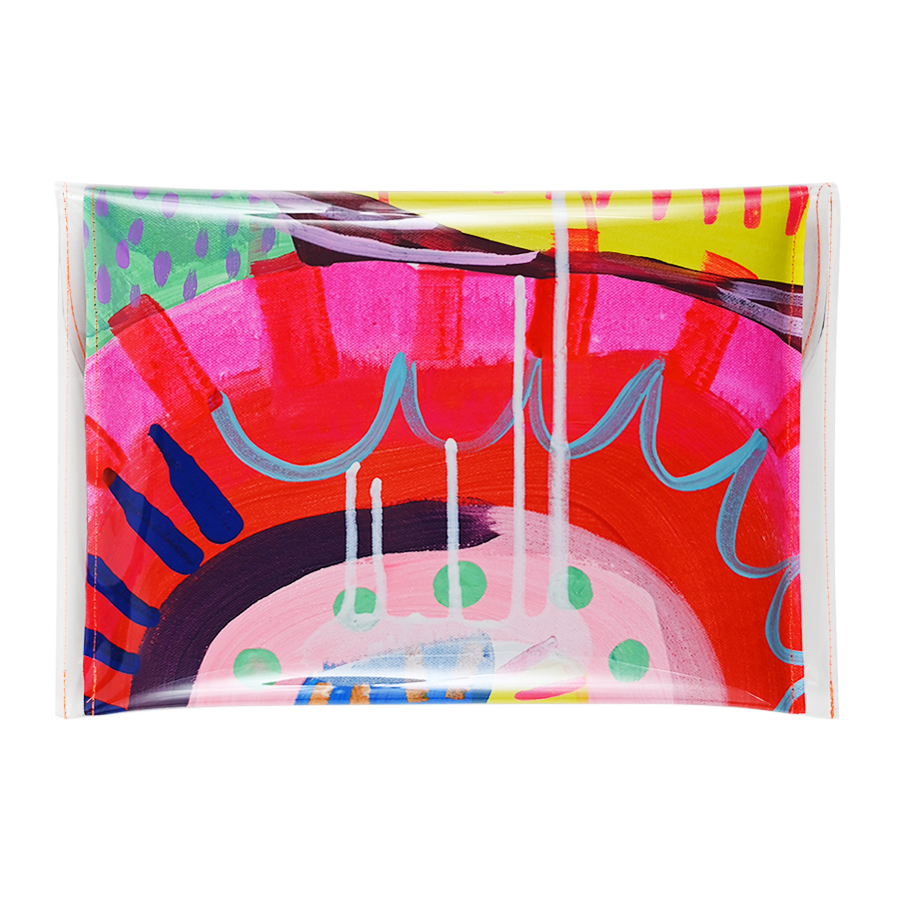 soul smile | large - Tiff Manuell