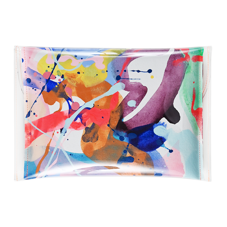live well | large - Tiff Manuell