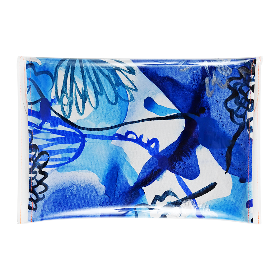 into the deep | large - Tiff Manuell