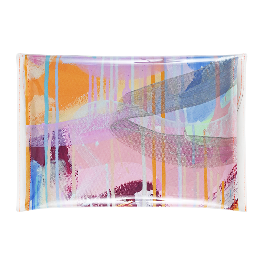 butterfly effect | large - Tiff Manuell