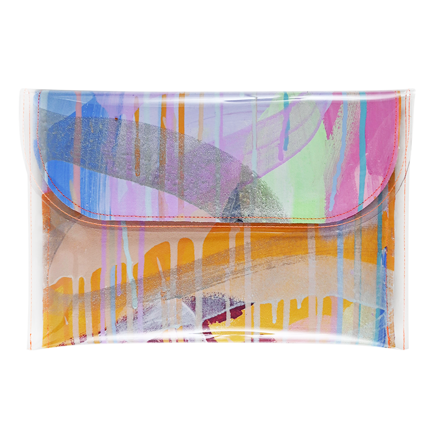 butterfly effect | large - Tiff Manuell