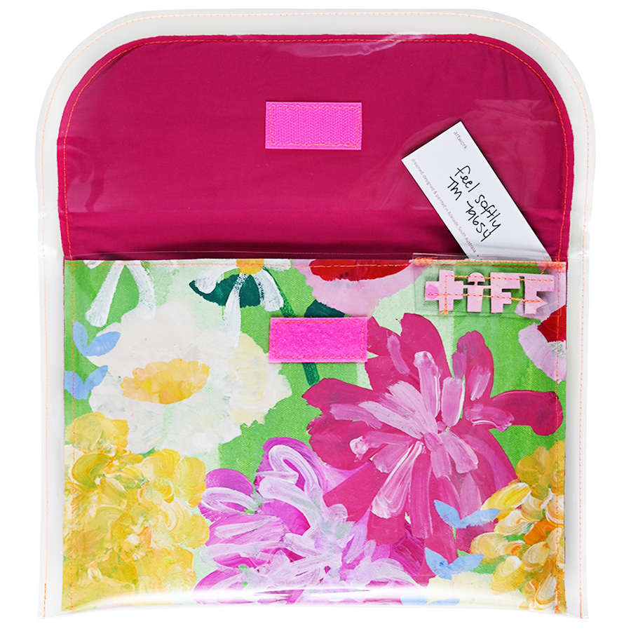 feel softly | large - Tiff Manuell