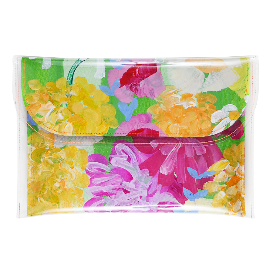 feel softly | large - Tiff Manuell