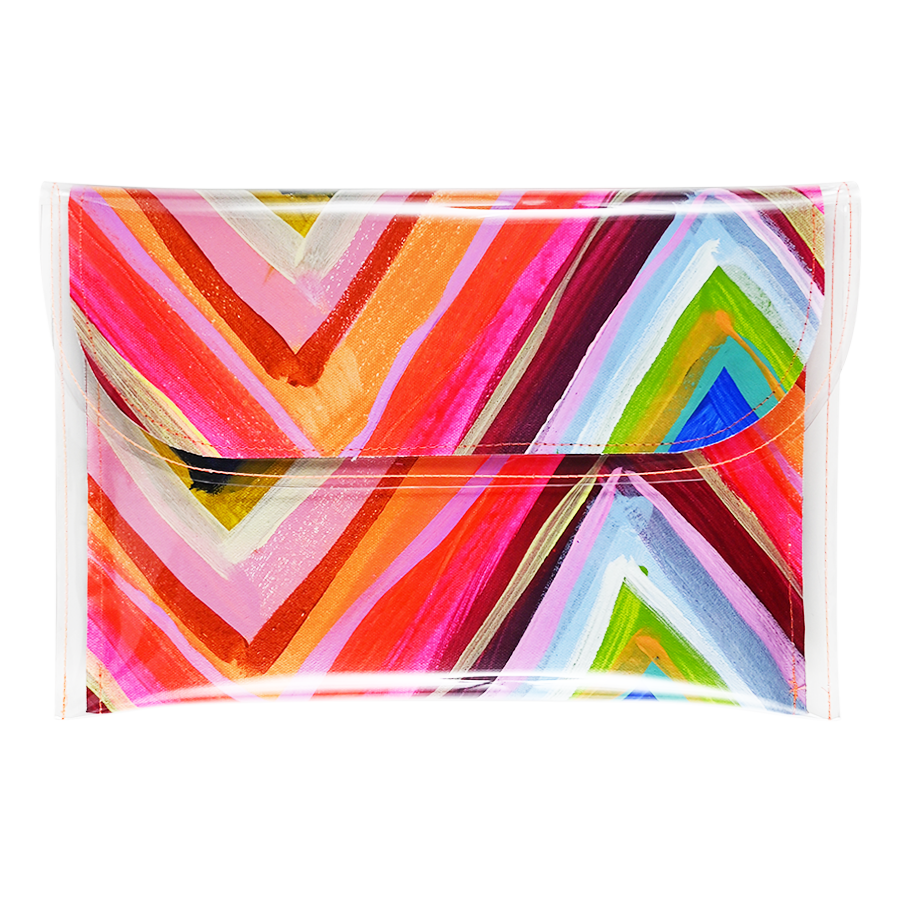 anything goes | large - Tiff Manuell