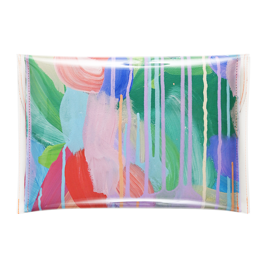 spring showers | large - Tiff Manuell