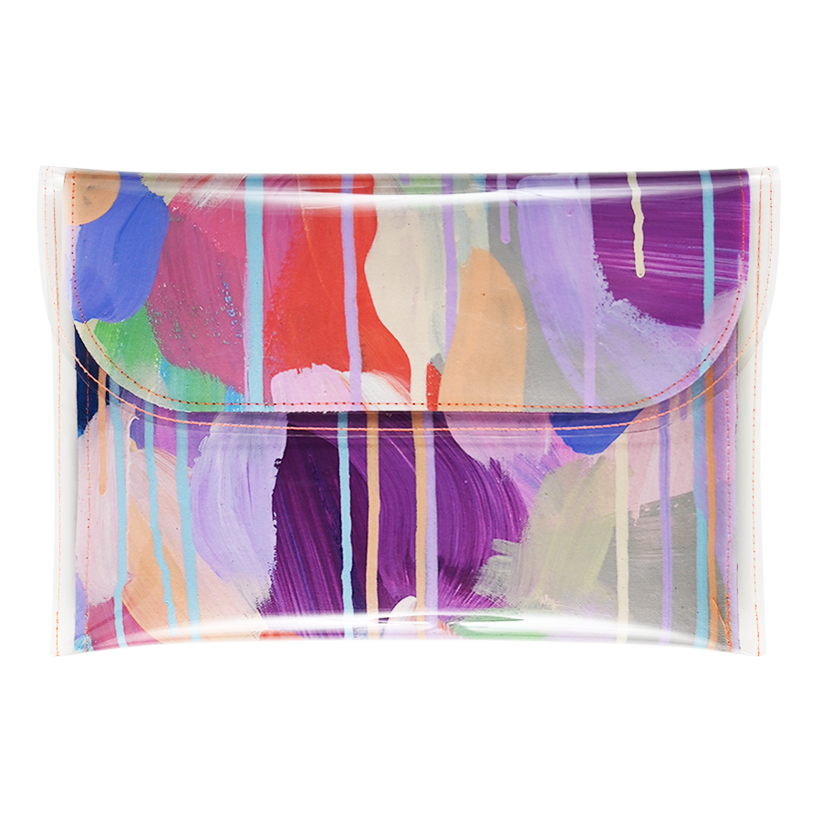 spring showers | large - Tiff Manuell