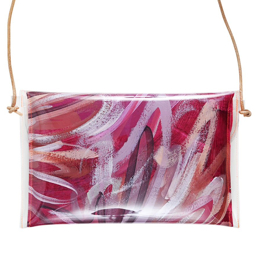 desert wind | large handbag - Tiff Manuell