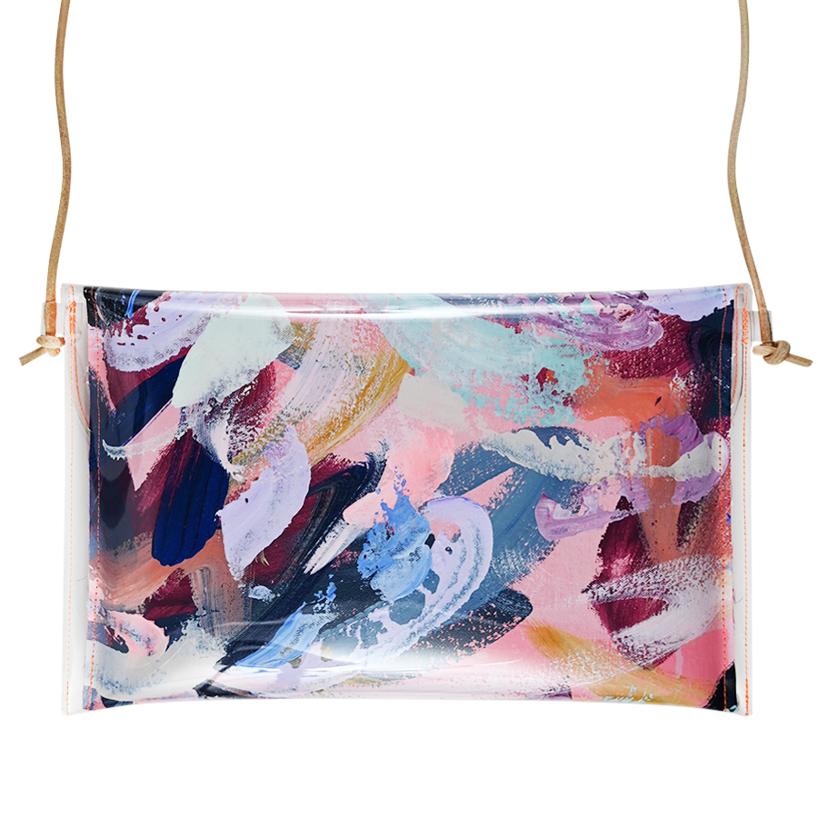 florence | large handbag - Tiff Manuell