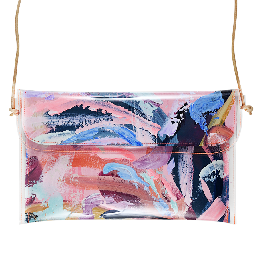 florence | large handbag - Tiff Manuell