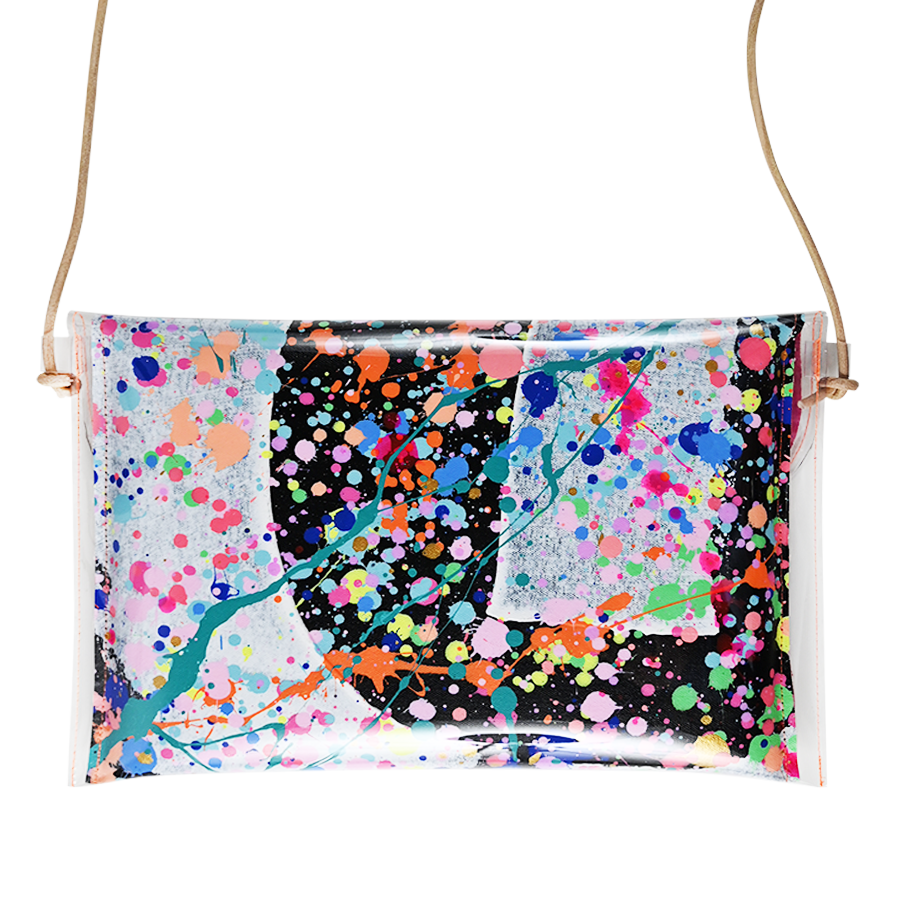 zodiac | large handbag - Tiff Manuell