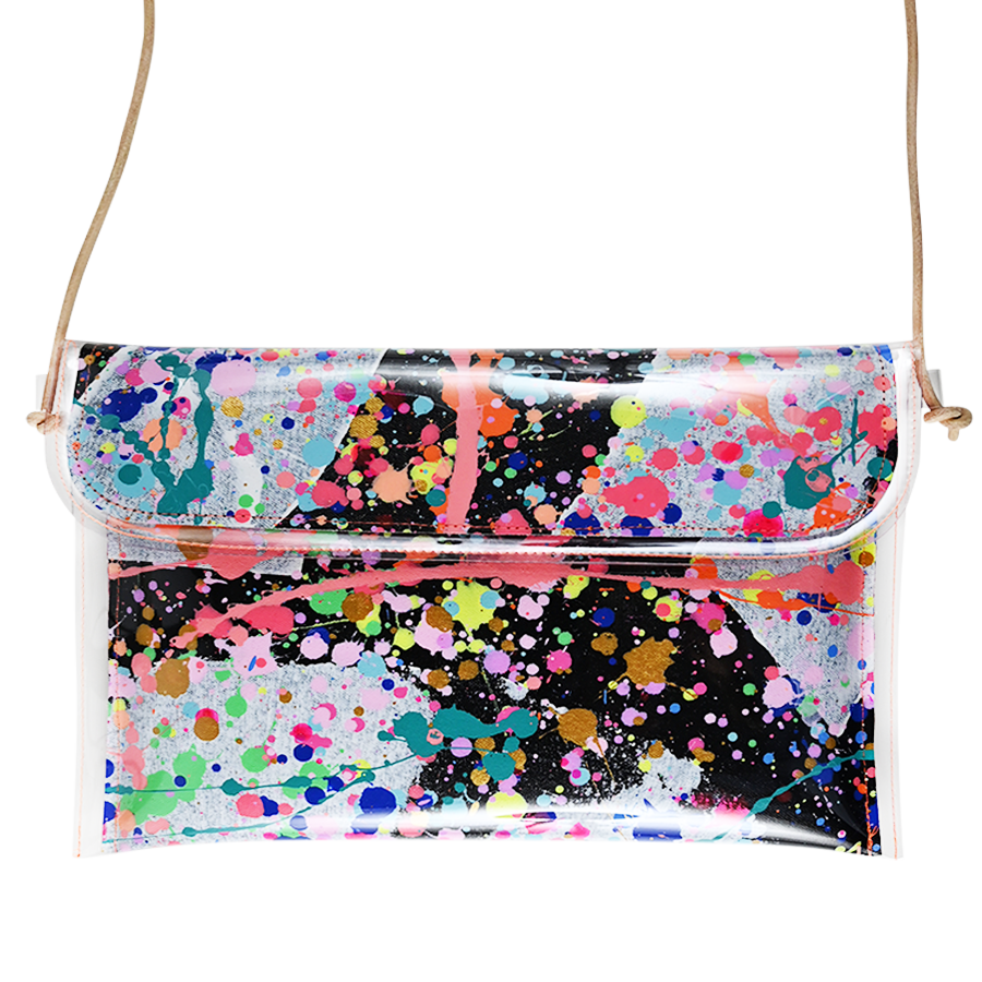 zodiac | large handbag - Tiff Manuell