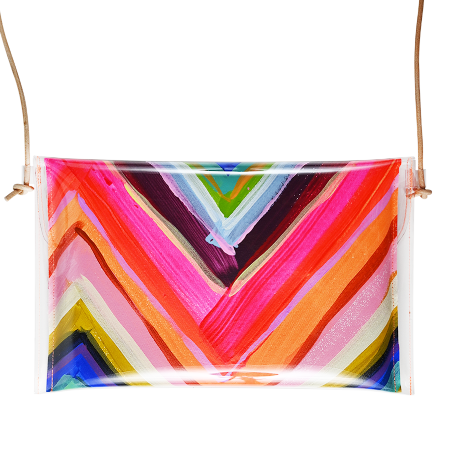 anything goes | large handbag - Tiff Manuell