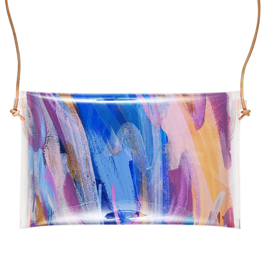 phoenix | large handbag - Tiff Manuell
