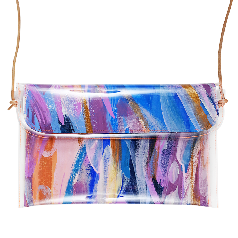 phoenix | large handbag - Tiff Manuell