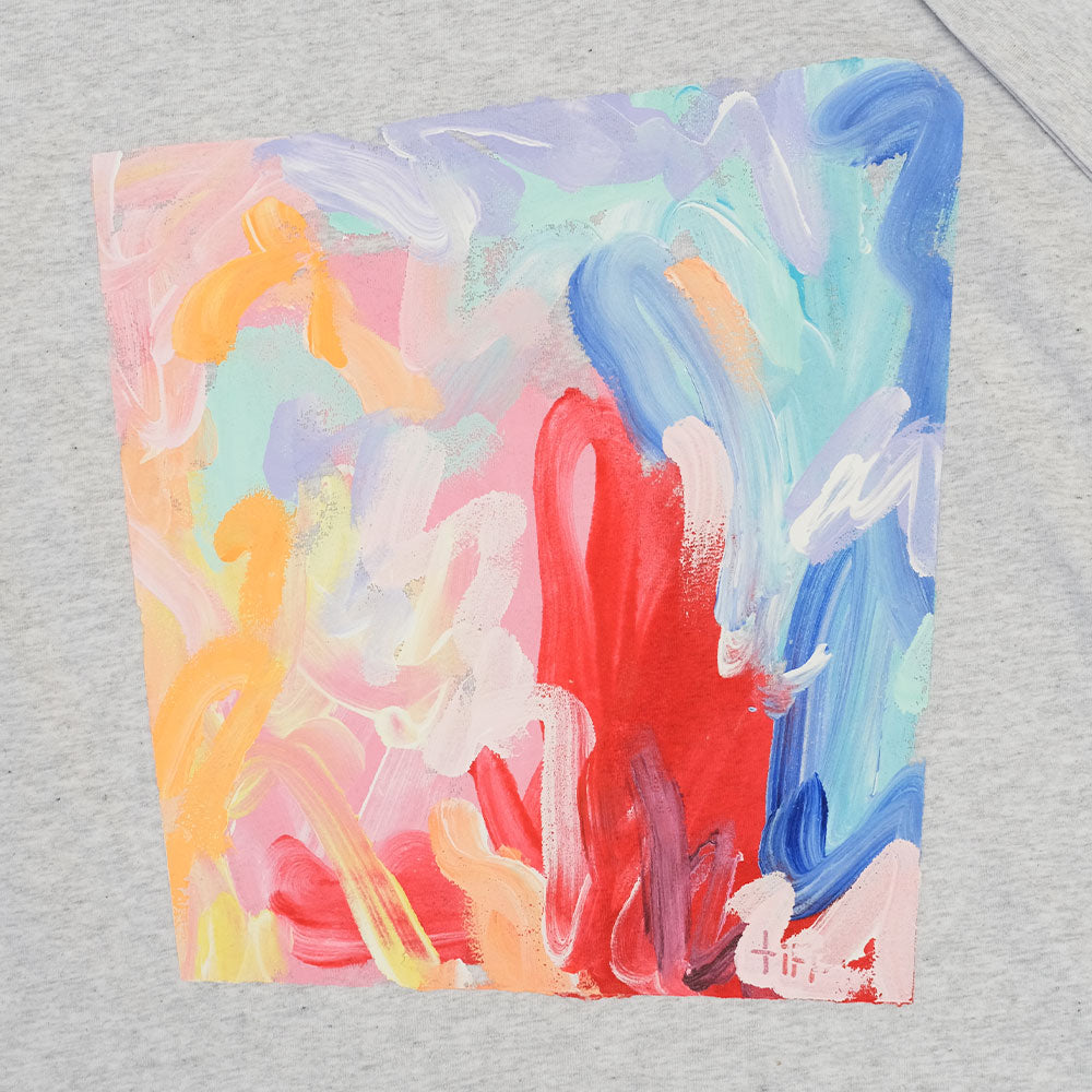 Maybe | T Shirt Size Large - Tiff Manuell