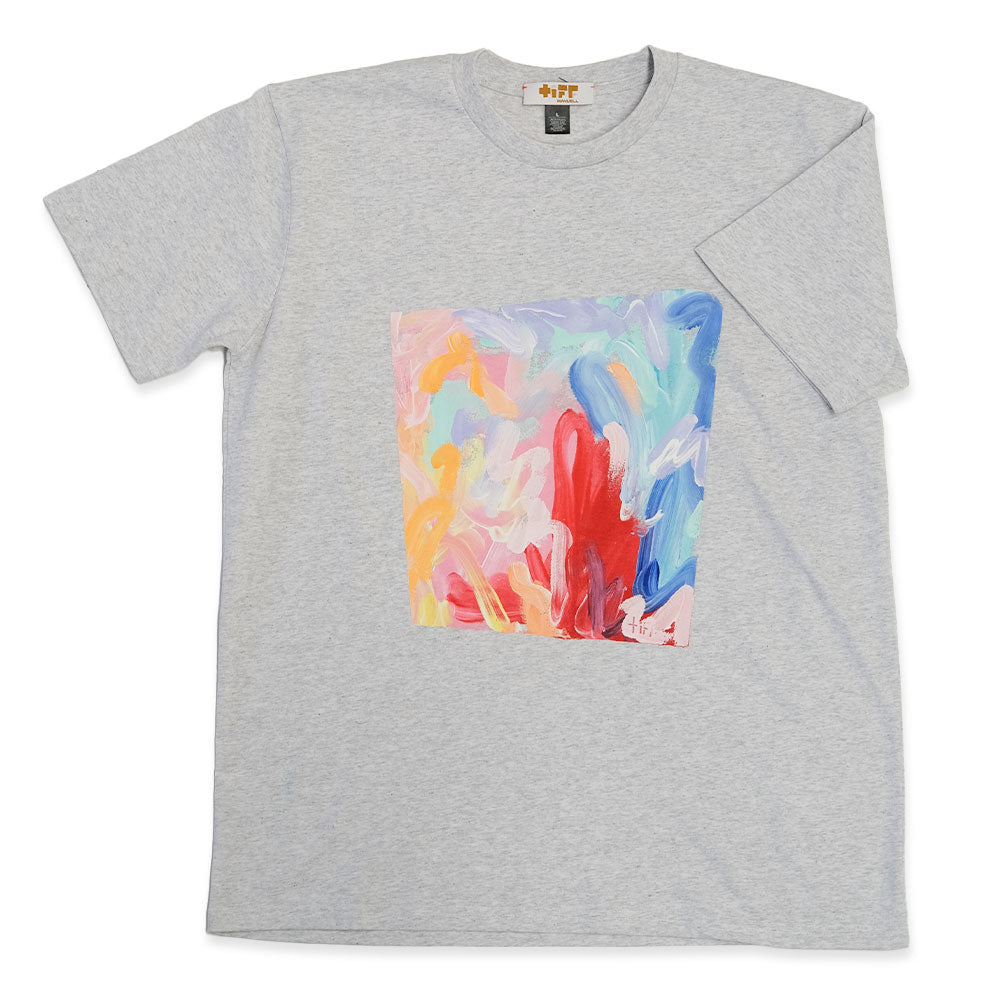 Maybe | T Shirt Size Large - Tiff Manuell