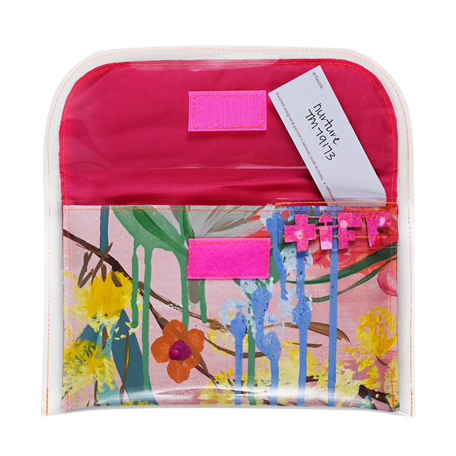 nurture | mini - Tiff Manuell