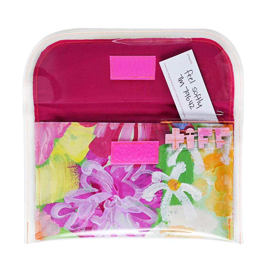 feel softly | mini - Tiff Manuell
