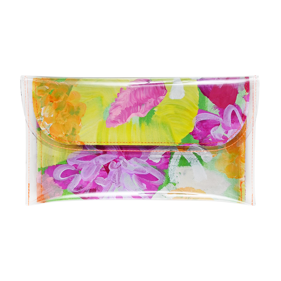 feel softly | mini - Tiff Manuell