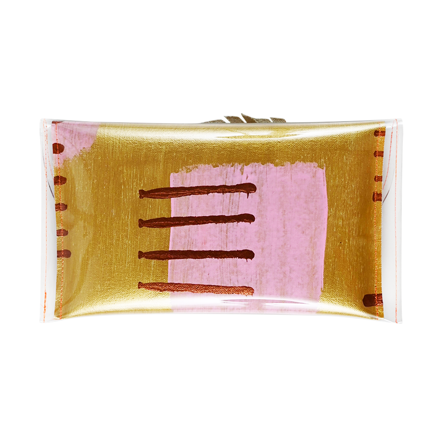 plume | mini + - Tiff Manuell
