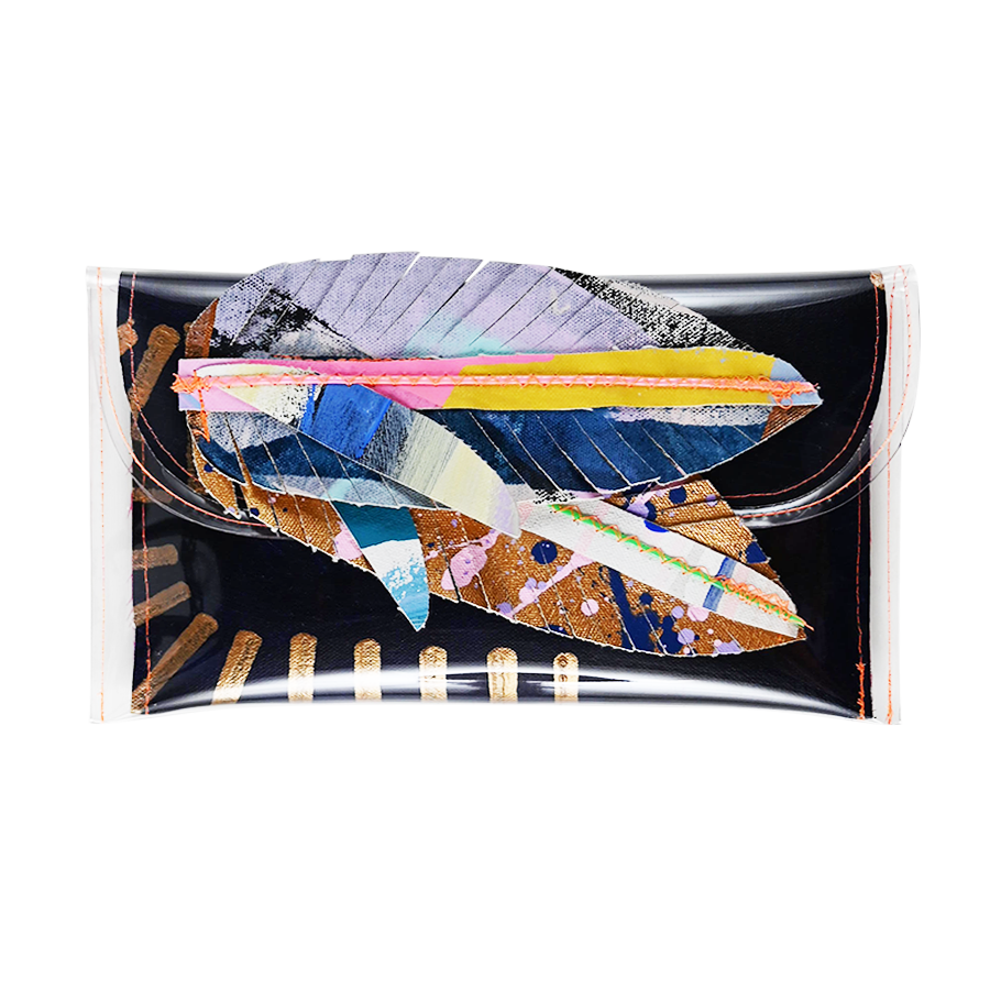plume | mini + - Tiff Manuell