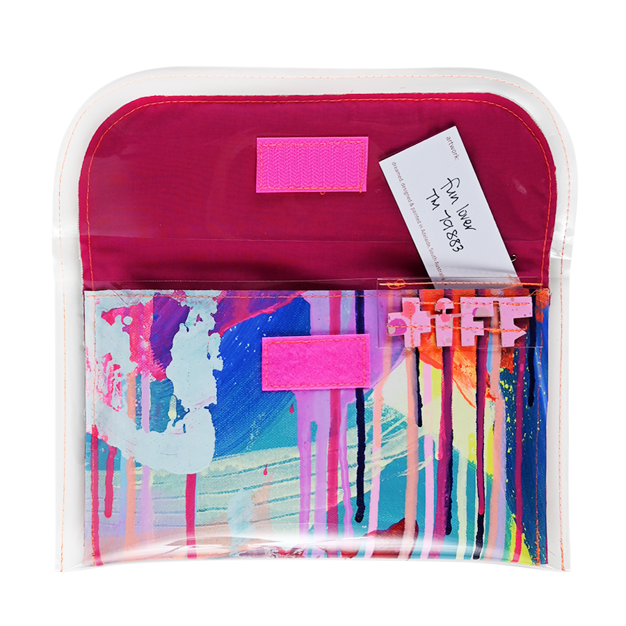 fun lover | mini - Tiff Manuell