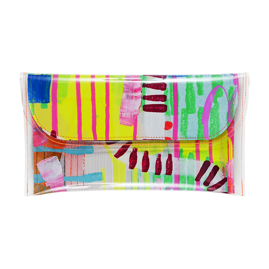 play your way | mini - Tiff Manuell