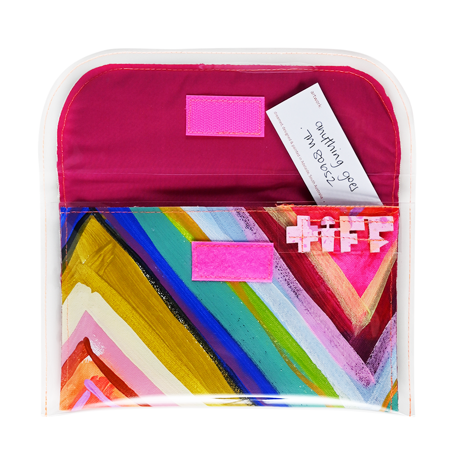 anything goes | mini - Tiff Manuell