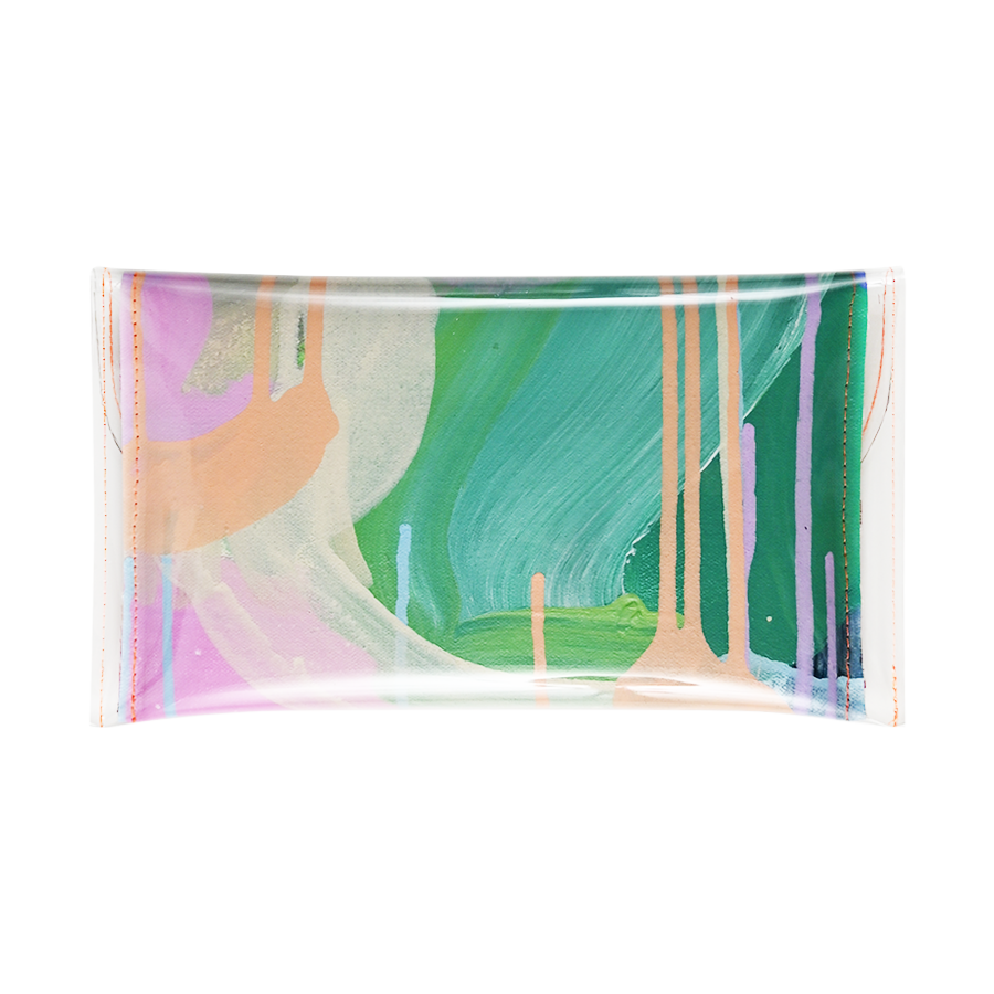 spring showers | mini - Tiff Manuell