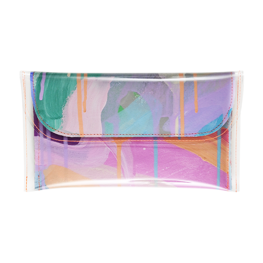 spring showers | mini - Tiff Manuell