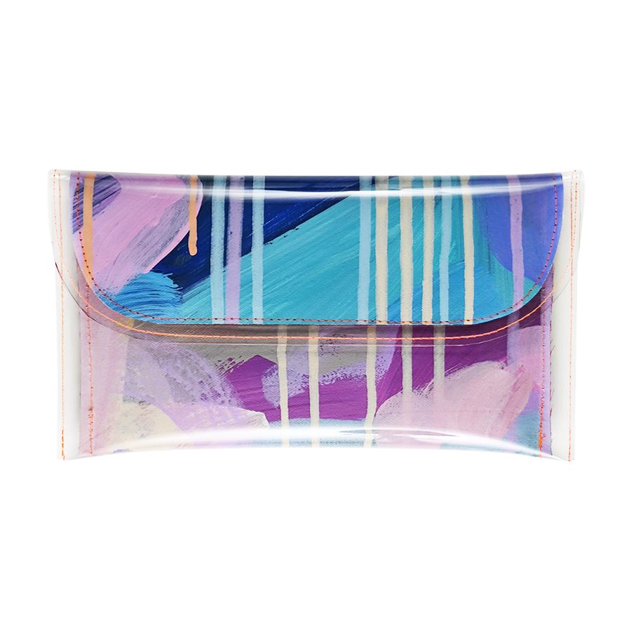 spring showers | mini - Tiff Manuell