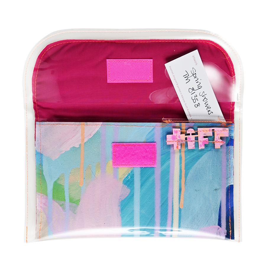 spring showers | mini - Tiff Manuell