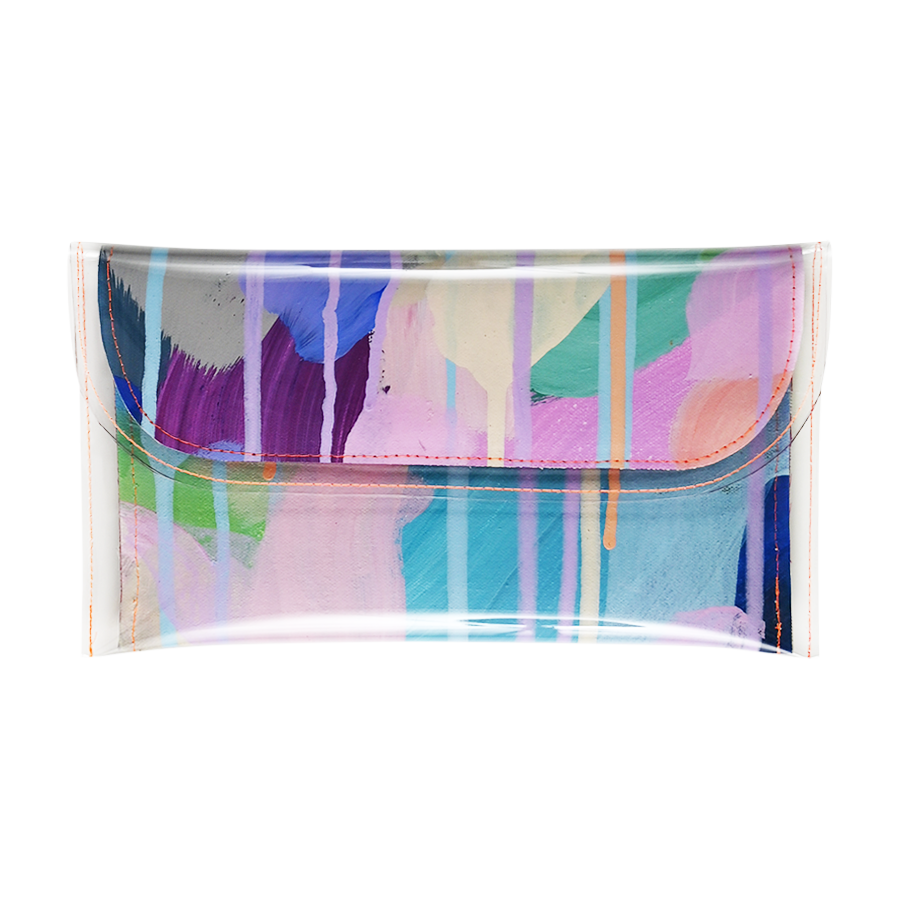spring showers | mini - Tiff Manuell