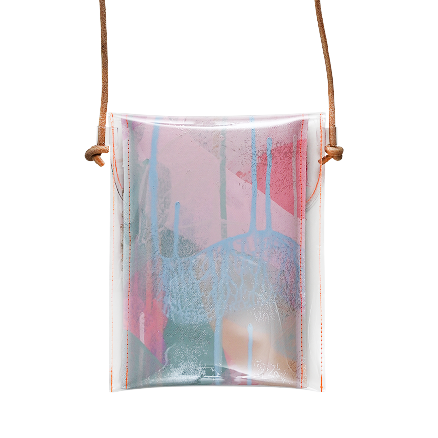 as winter breaks | mini handbag - Tiff Manuell