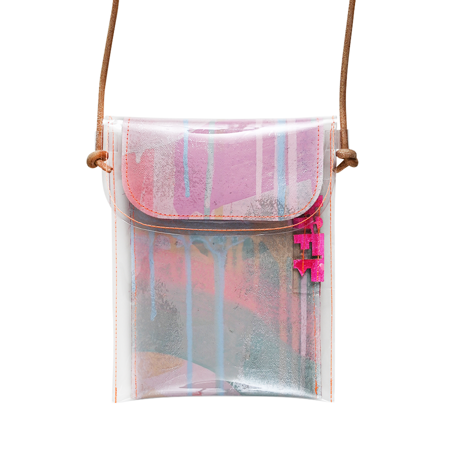as winter breaks | mini handbag - Tiff Manuell