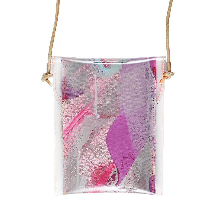 buried treasure | mini handbag - Tiff Manuell