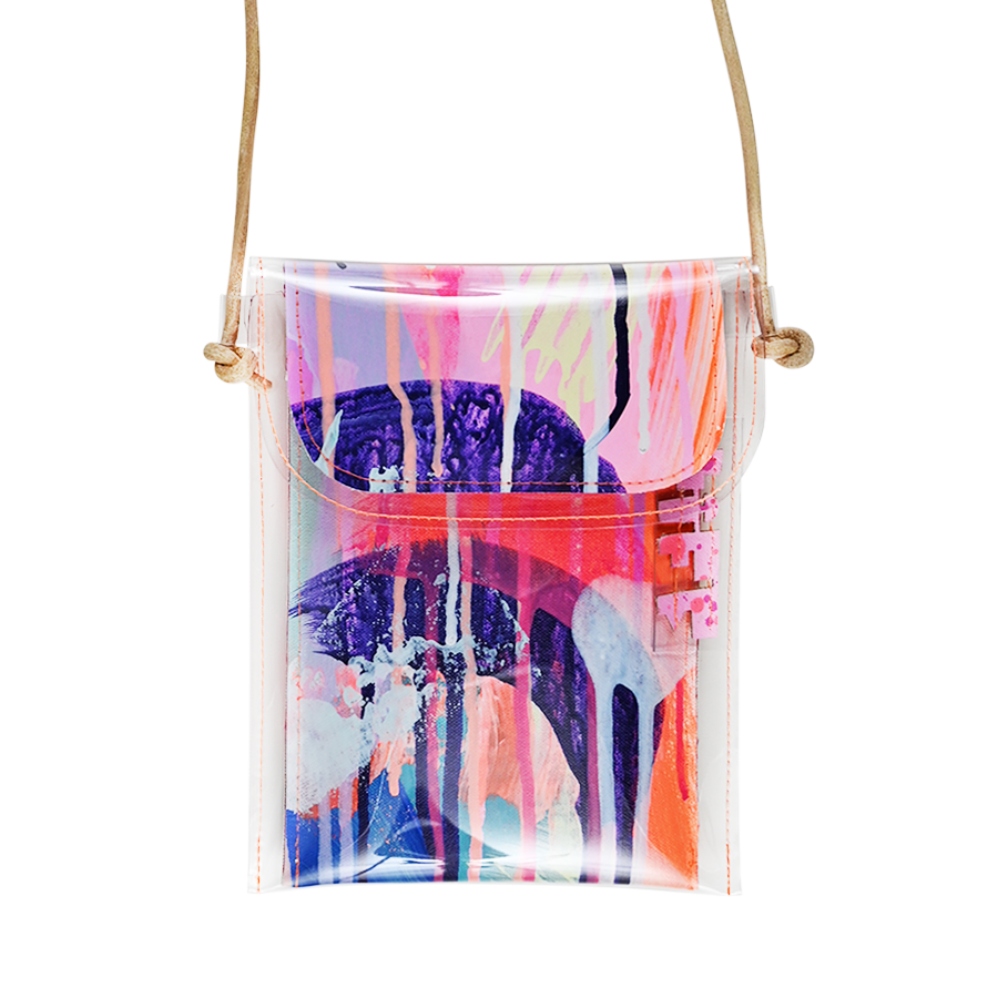 fun lover | mini handbag - Tiff Manuell