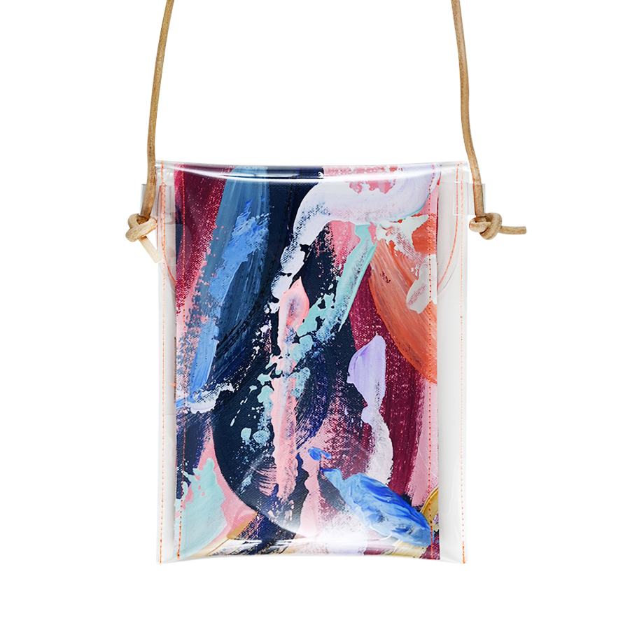 florence | mini handbag - Tiff Manuell