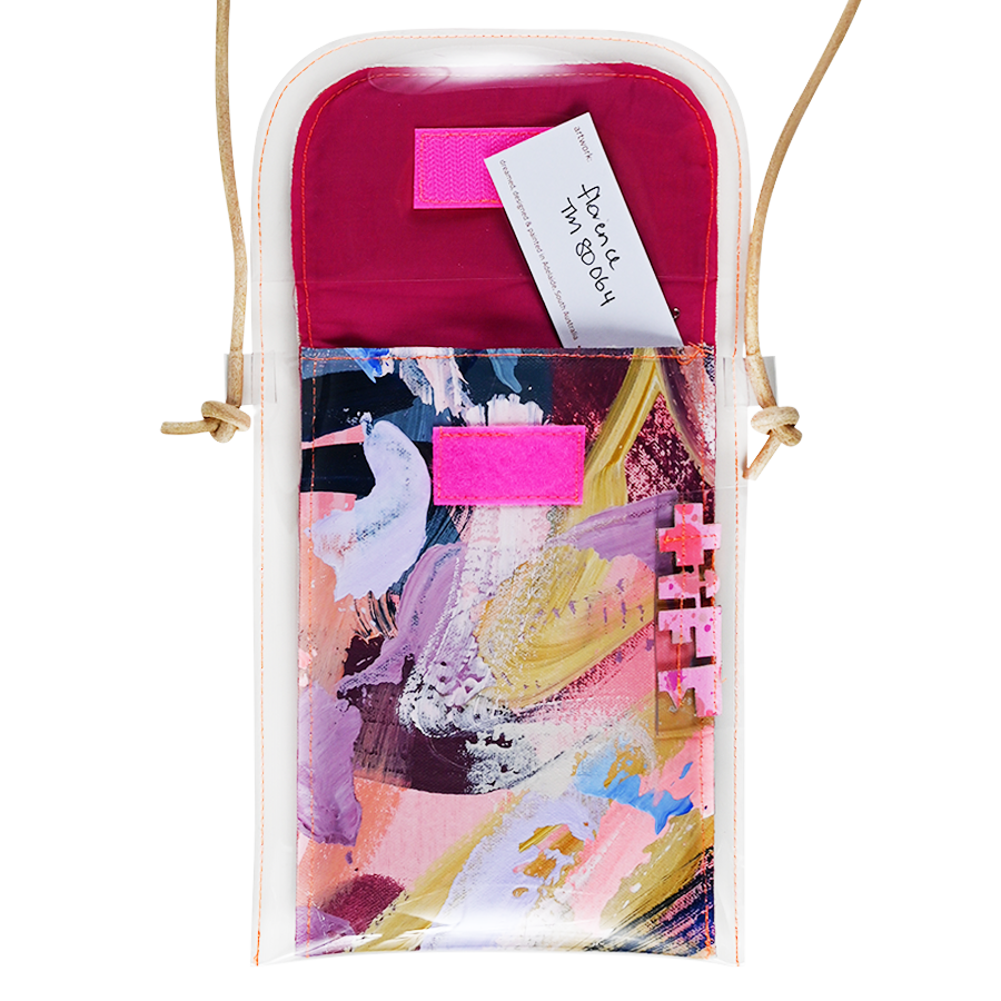 florence | mini handbag - Tiff Manuell