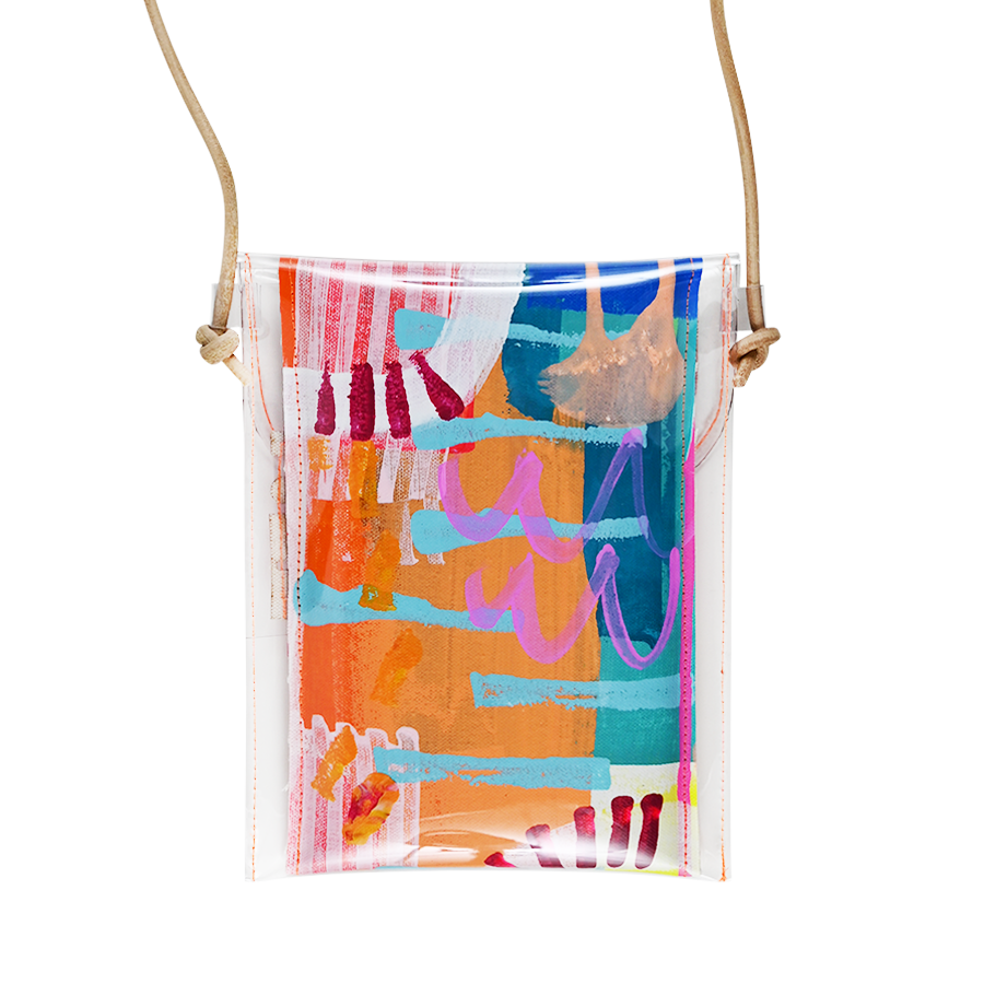 play your way | mini handbag - Tiff Manuell