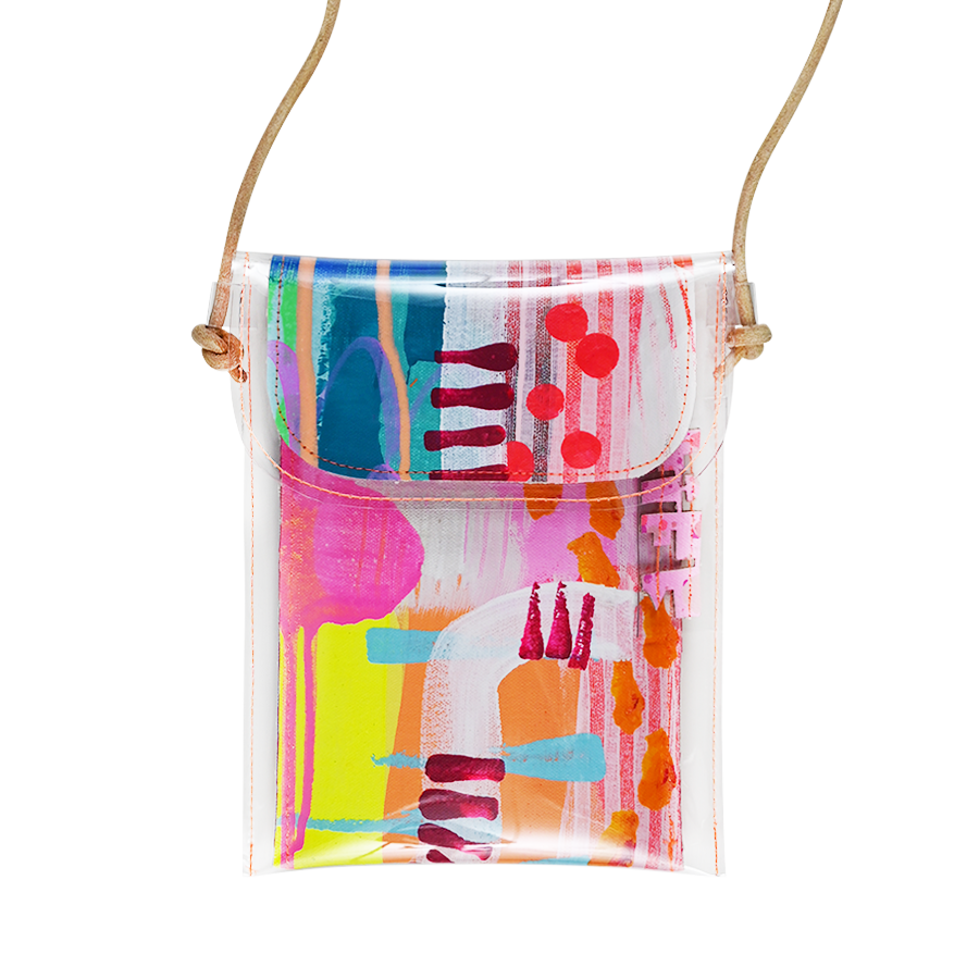 play your way | mini handbag - Tiff Manuell