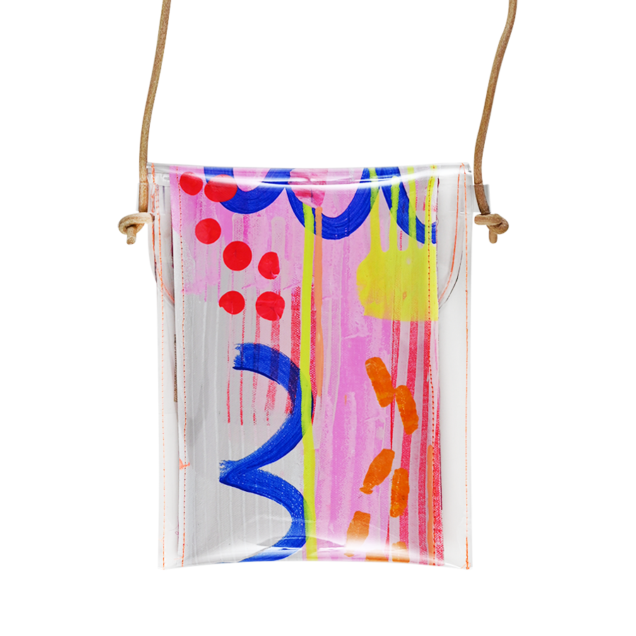 play your way | mini handbag - Tiff Manuell