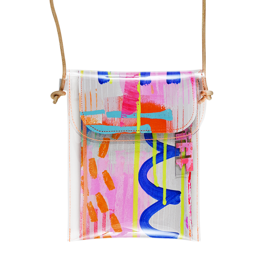 play your way | mini handbag - Tiff Manuell